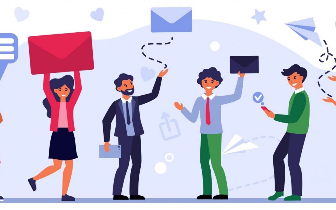 LA IMPORTANCIA DE LA NUEVA COMUNICACIÓN