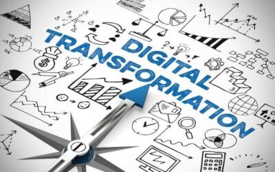 LA TRANSFORMACIÓN DE LA COMUNICACIÓN EN LA ERA DIGITAL