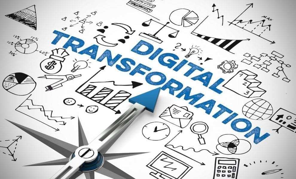 LA TRANSFORMACIÓN DE LA COMUNICACIÓN EN LA ERA DIGITAL