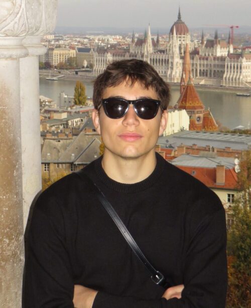 Marcos Sánchez López